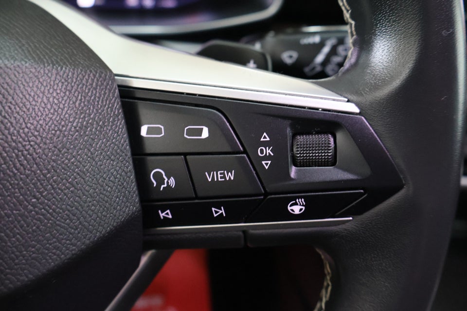 Seat Leon 1,5 eTSi 150 Xcellence Sportstourer DSG 5d