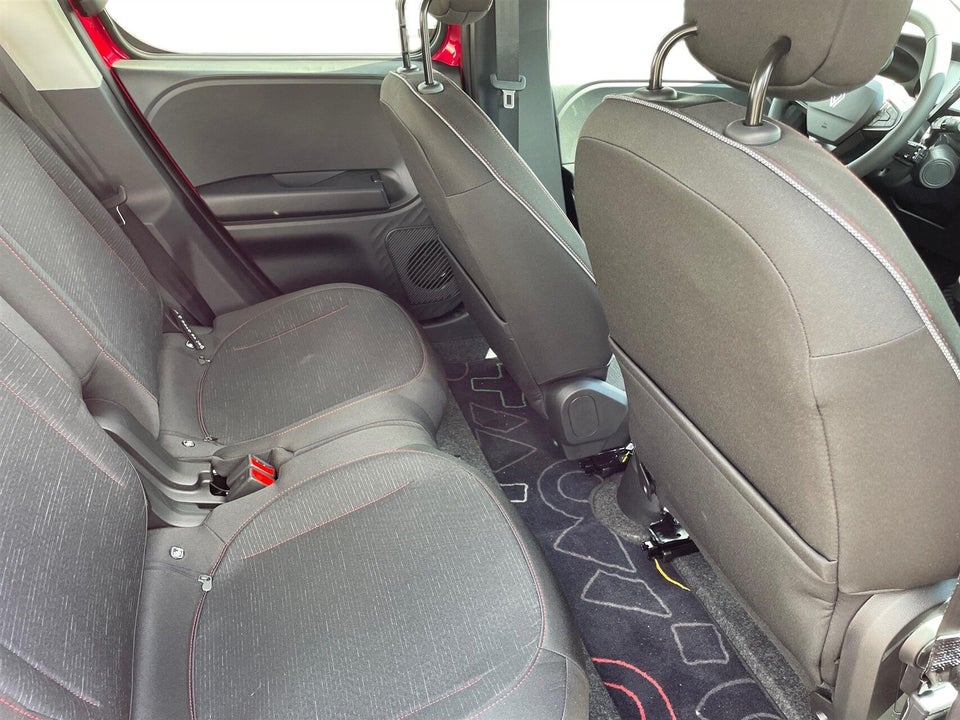 Renault Twingo 27 Techno 5d
