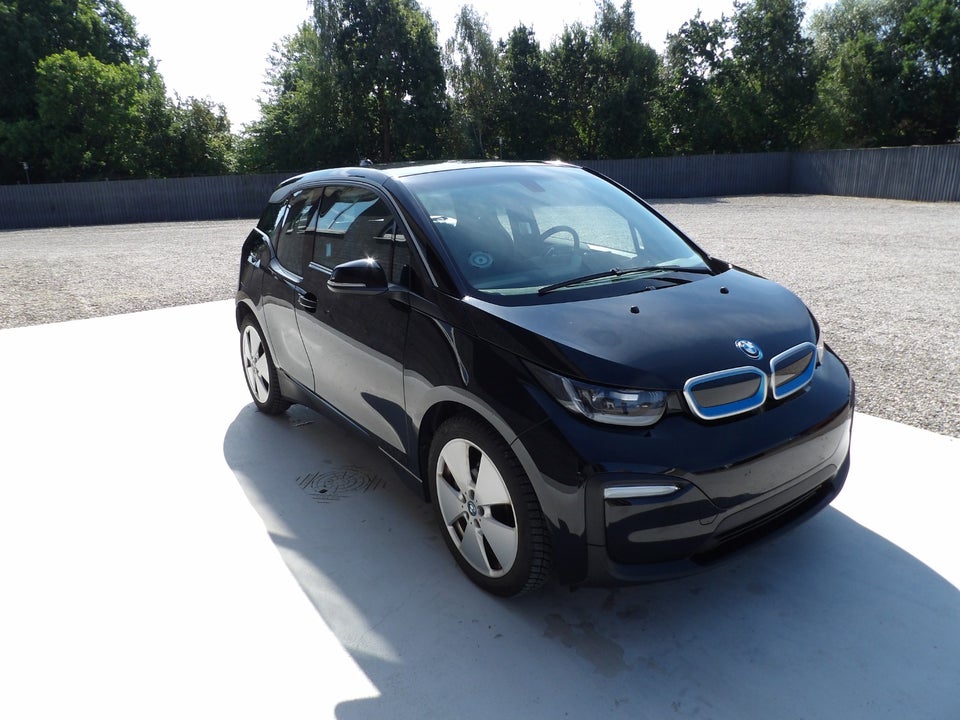 BMW i3 BEV 5d