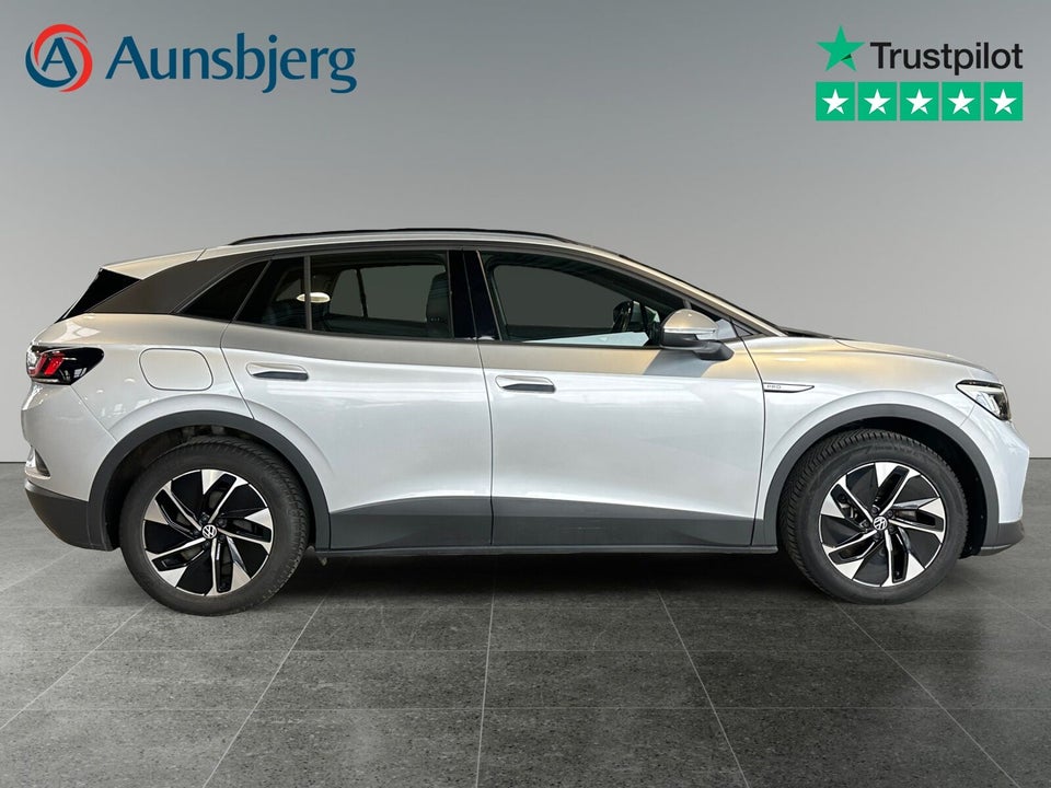 VW ID.4 77 Pro Performance 5d