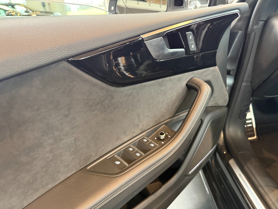 Audi A5 40 TFSi S-line Cabriolet S-tr. 2d