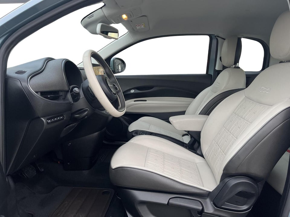 Fiat 500e 42 la Prima 3+1 4d