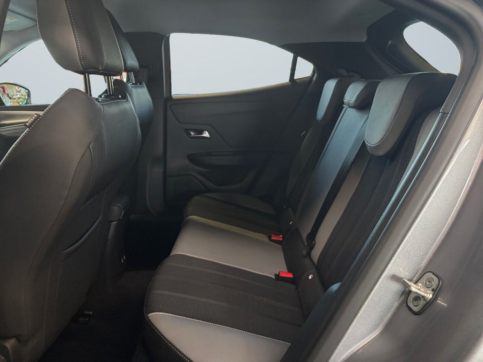 Opel Mokka-e 50 Elegance 5d