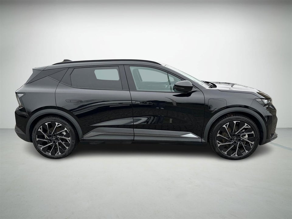 Renault Scenic E-Tech 87 Esprit Alpine 5d