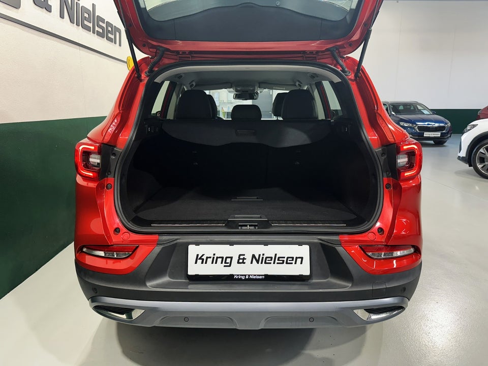Renault Kadjar 1,3 TCe 140 Bose Edition EDC 5d