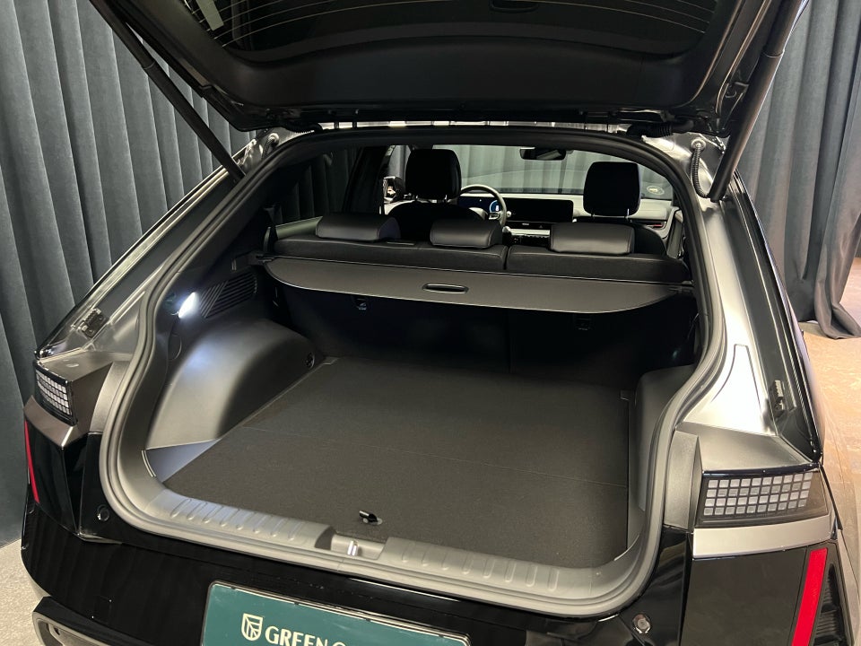 Hyundai Ioniq 5 84 N Line 5d