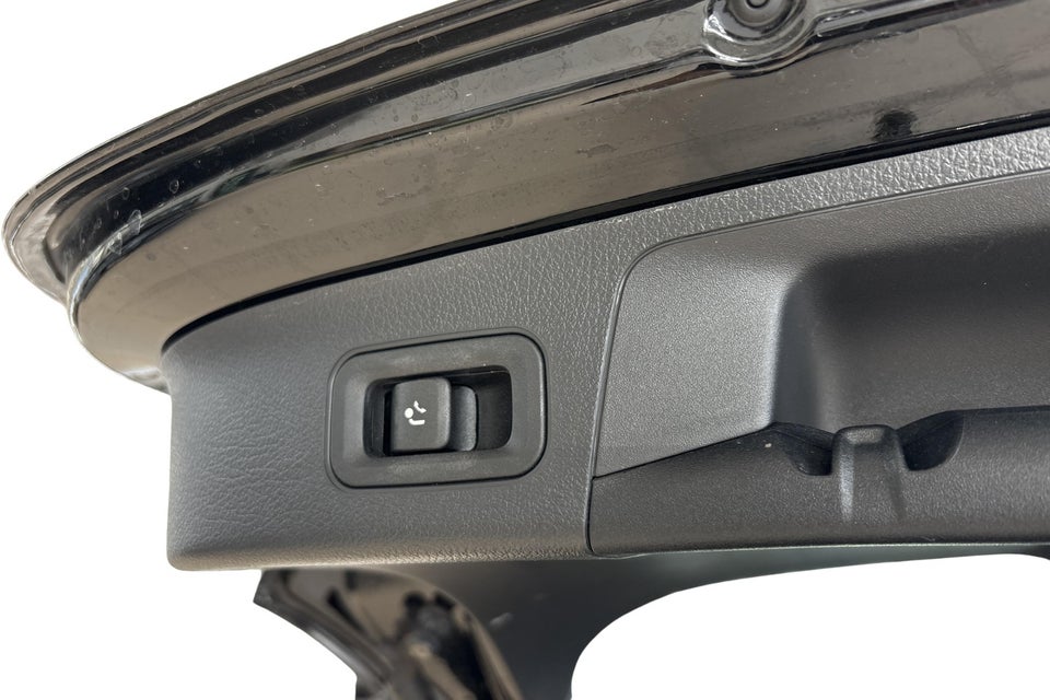 Mercedes EQA250 Progressive 5d