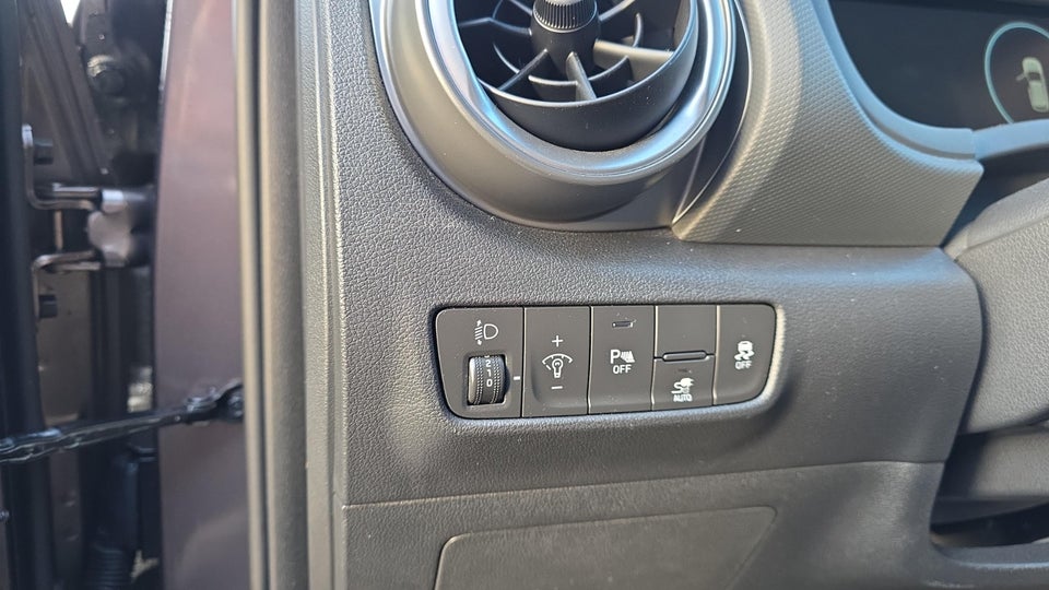 Hyundai Kona 39 EV Advanced 5d