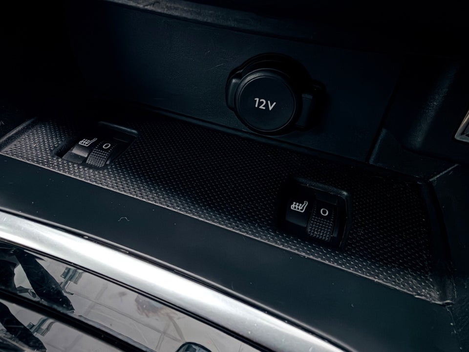 Peugeot 308 1,5 BlueHDi 130 Edition:210+ SW EAT8 5d