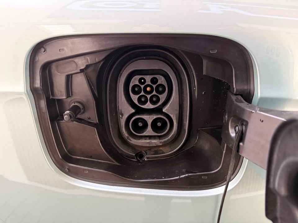 Skoda Enyaq 80 iV Sportline 5d