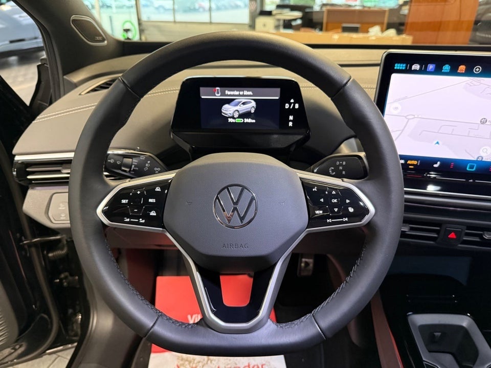 VW ID.4 77 Style+ 5d