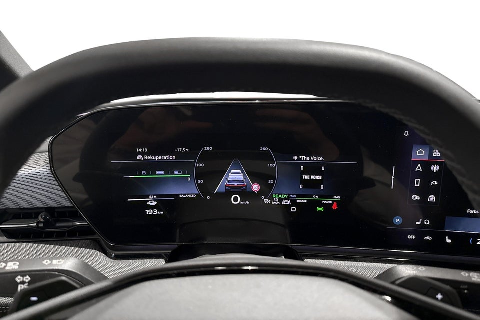 Audi A6 e-tron Progress plus Avant 5d