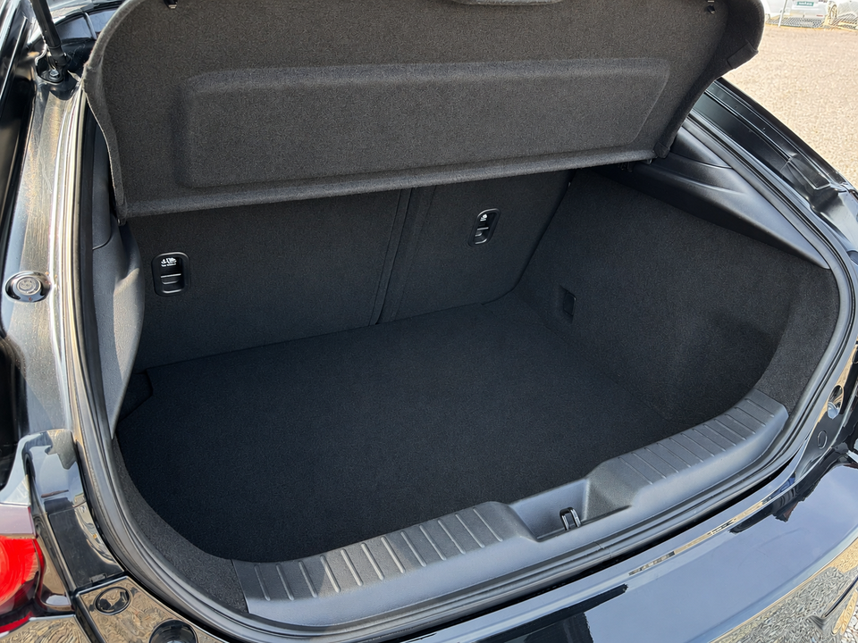 Mazda 3 2,0 e-SkyActiv-G 150 Homura aut. 5d