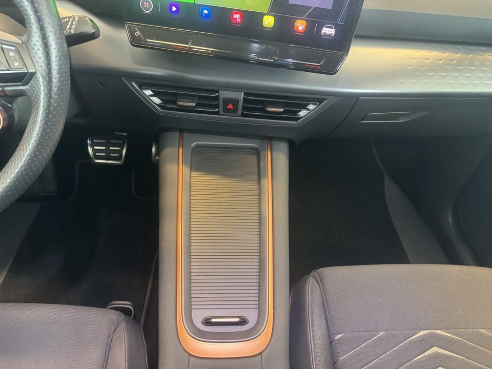 Cupra Born 58 e-Boost 5d