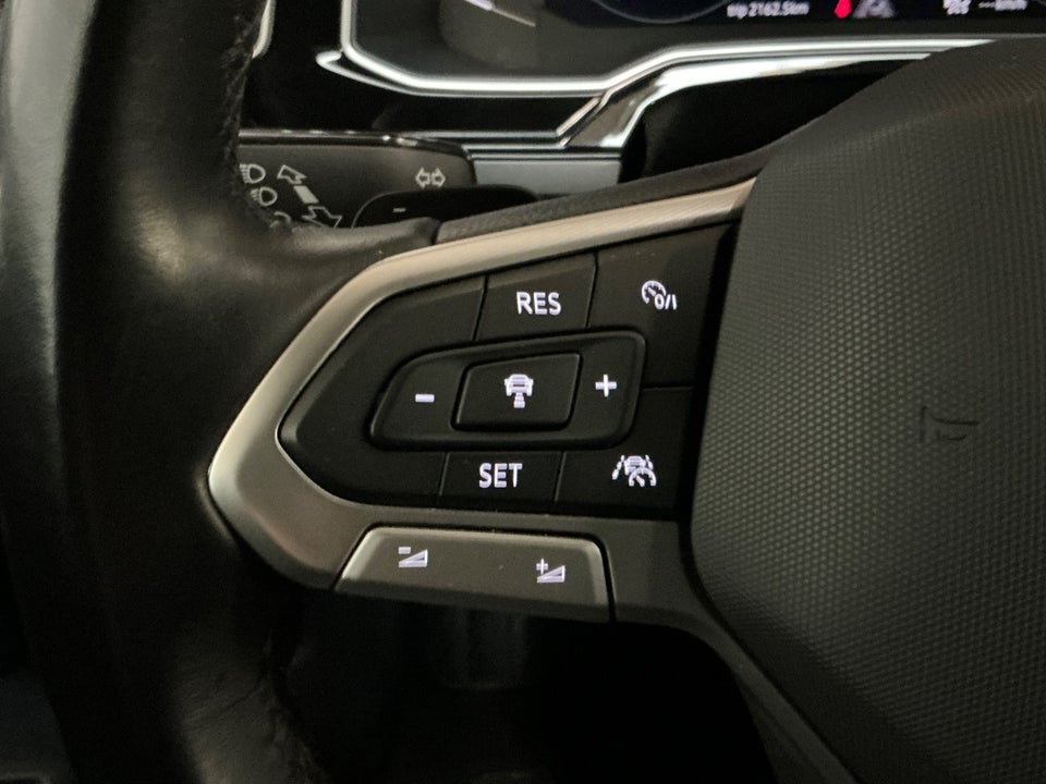 VW Taigo 1,5 TSi 150 R-line DSG 5d