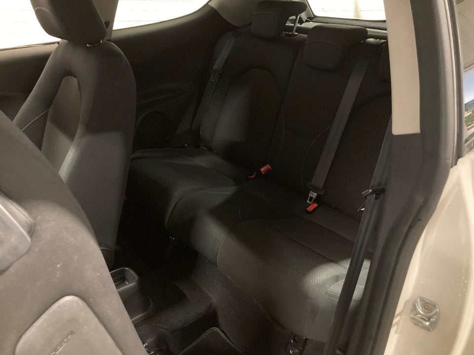 Alfa Romeo MiTo 1,3 JTDm 85 Progression 3d