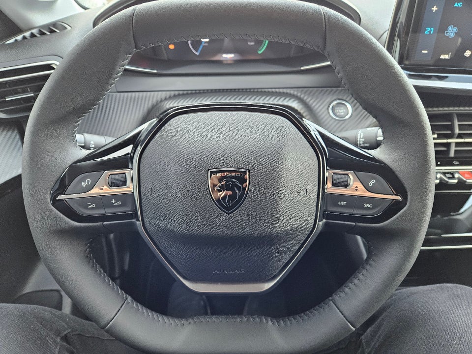 Peugeot e-208 54 Allure 5d