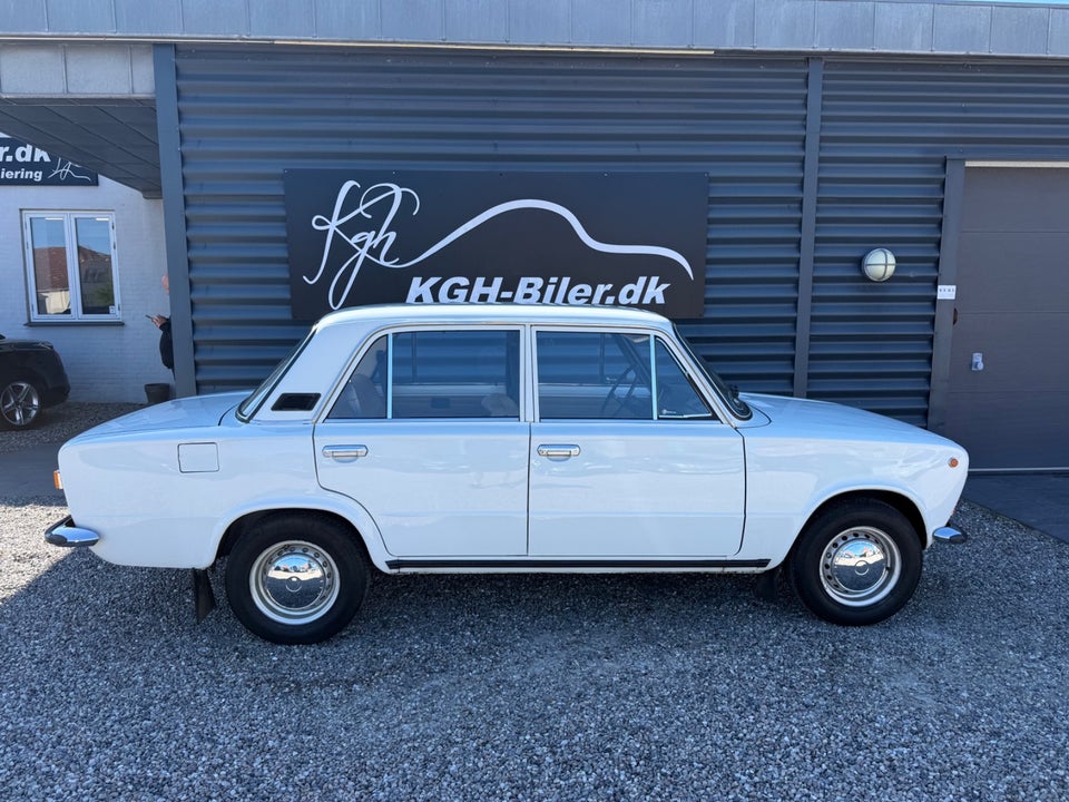 Lada 1200 1,2 S 4d