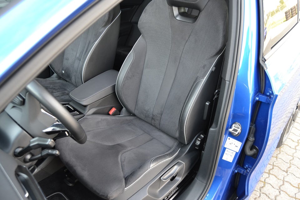 Skoda Enyaq 80 iV Sportline 5d