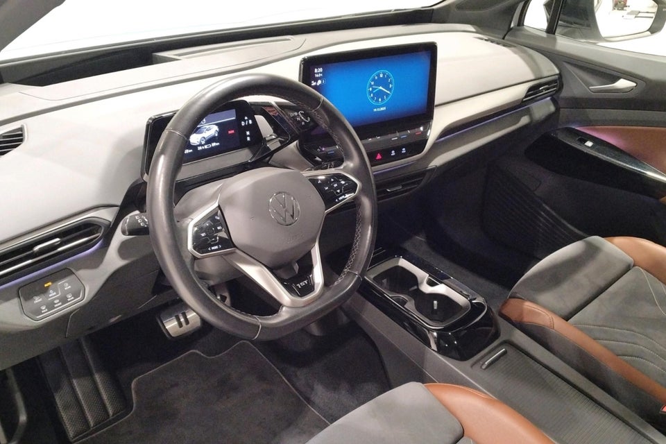 VW ID.4 77 1ST Max 5d