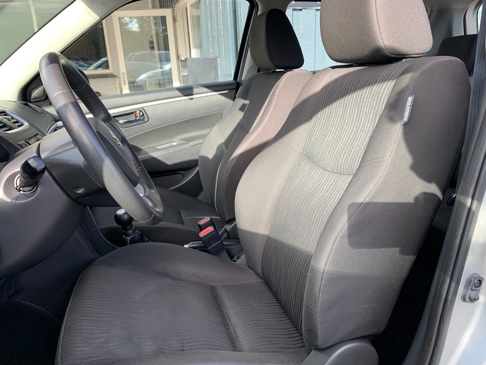 Suzuki Swift 1,2 GL ECO+ 5d