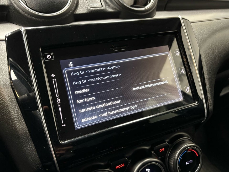Suzuki Swift 1,2 mHybrid Exclusive 5d