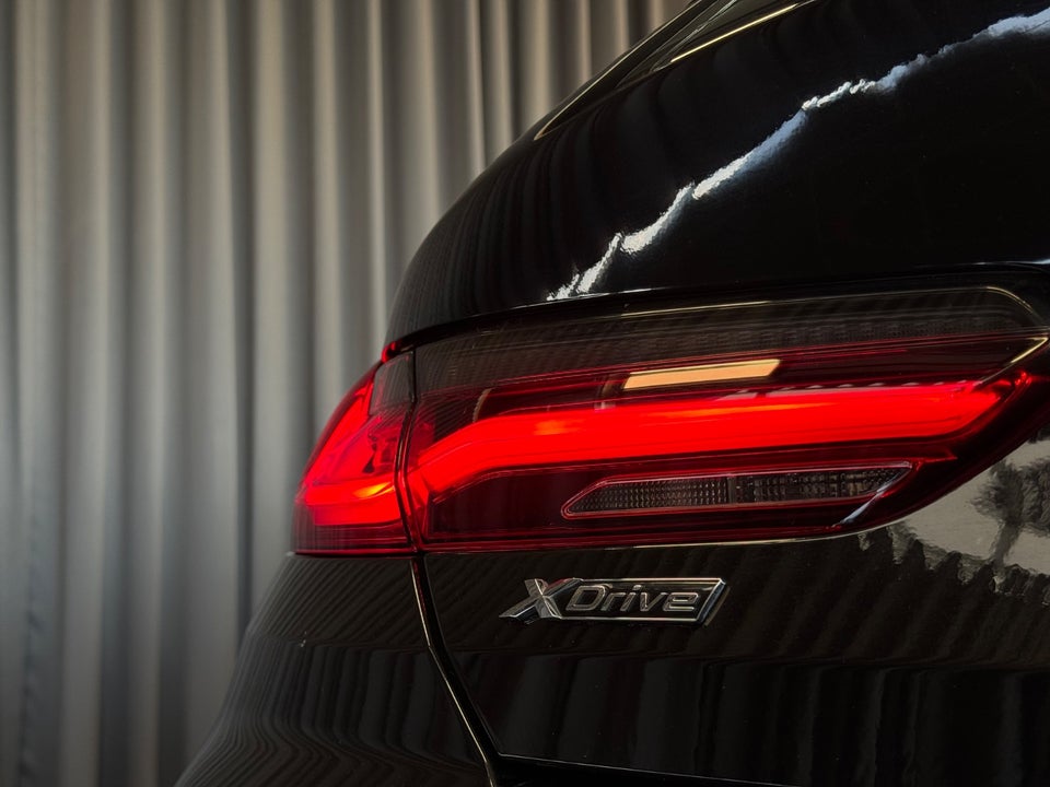 BMW 840d 3,0 Coupé xDrive aut. 2d