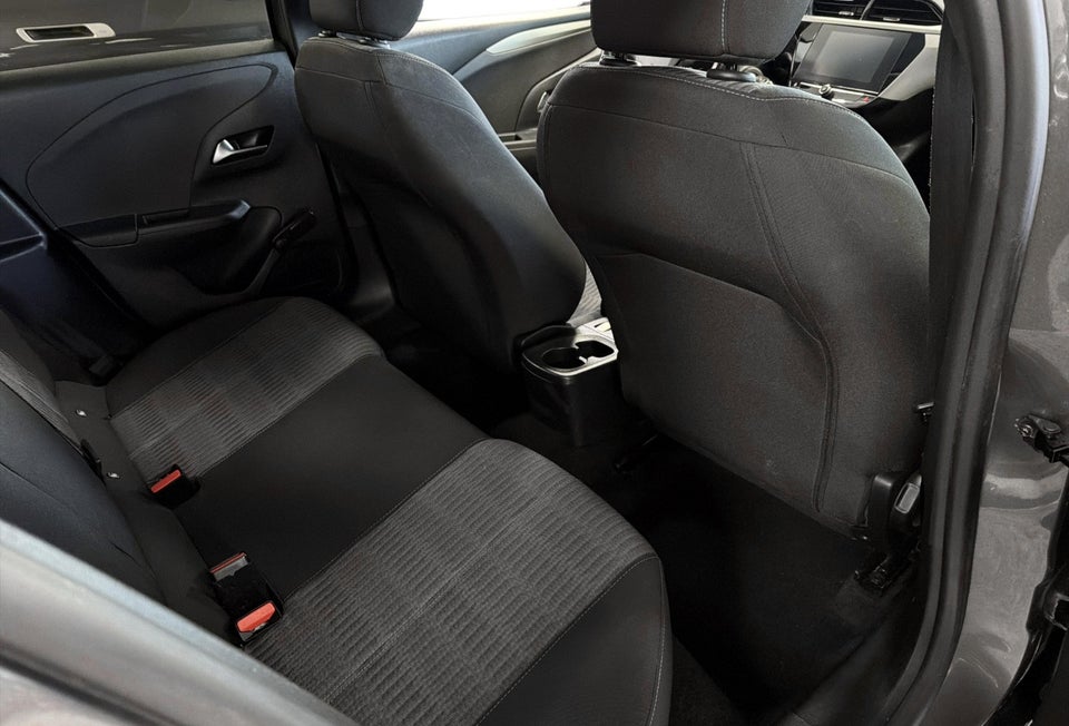 Hyundai Matrix 1,6 GL aut. 5d