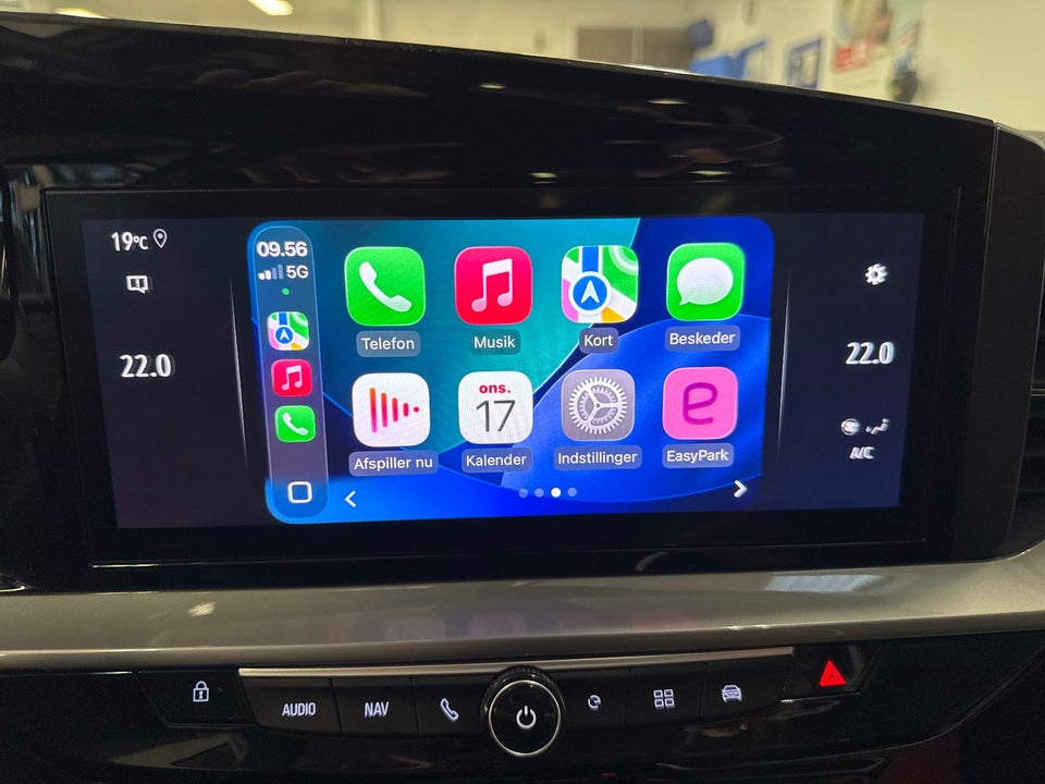 Opel Mokka-e 50 Elegance 5d