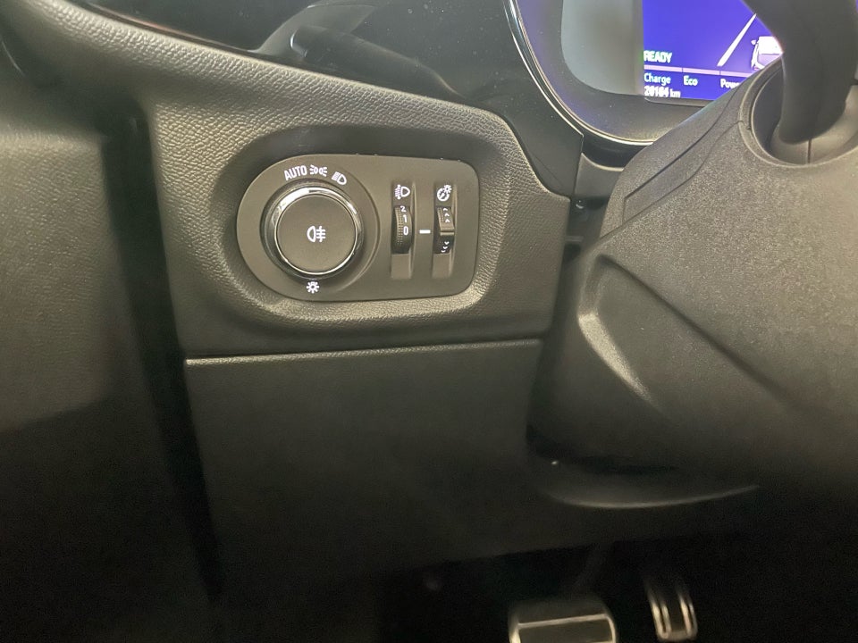 Opel Corsa-e 50 GS-Line 5d