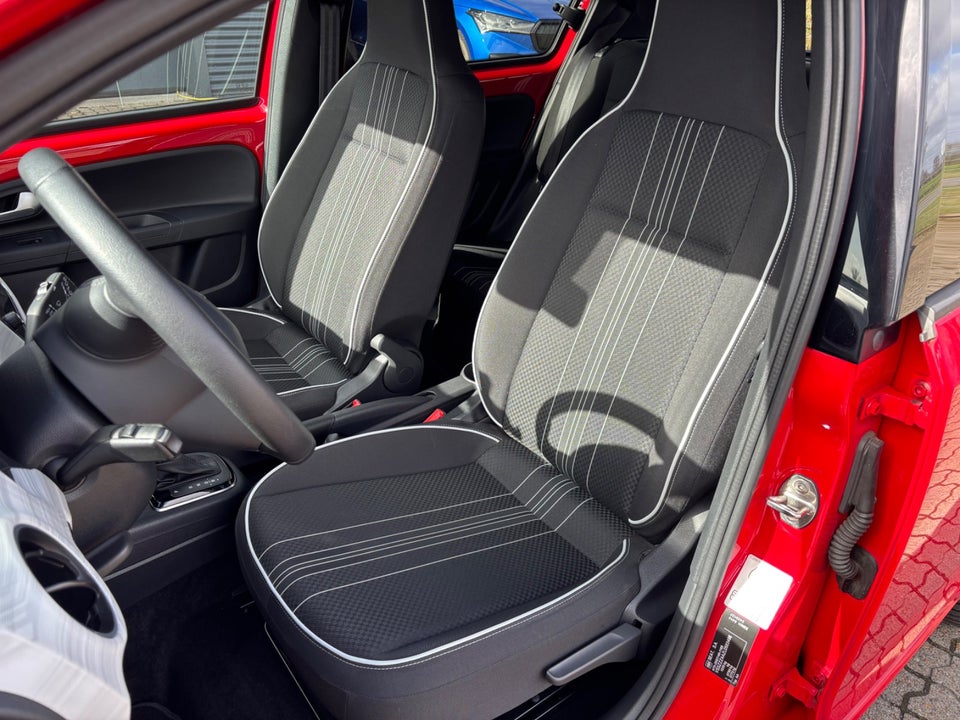 Seat Mii Electric 5d