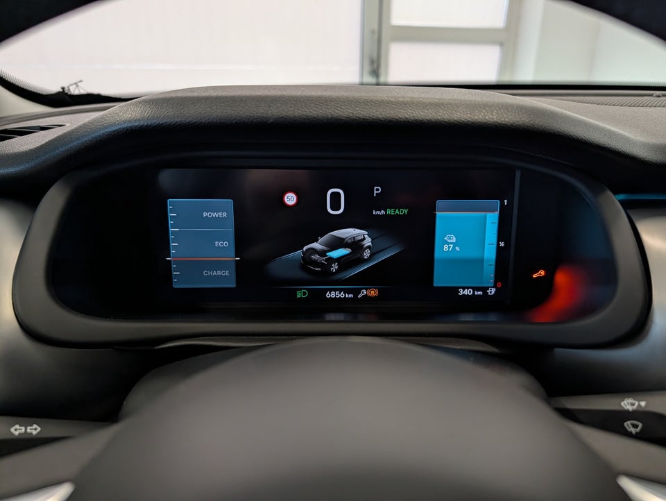 Jeep Avenger 54 Summit 5d