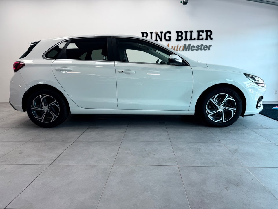 Hyundai i30 1,0 T-GDi Advanced DCT 5d