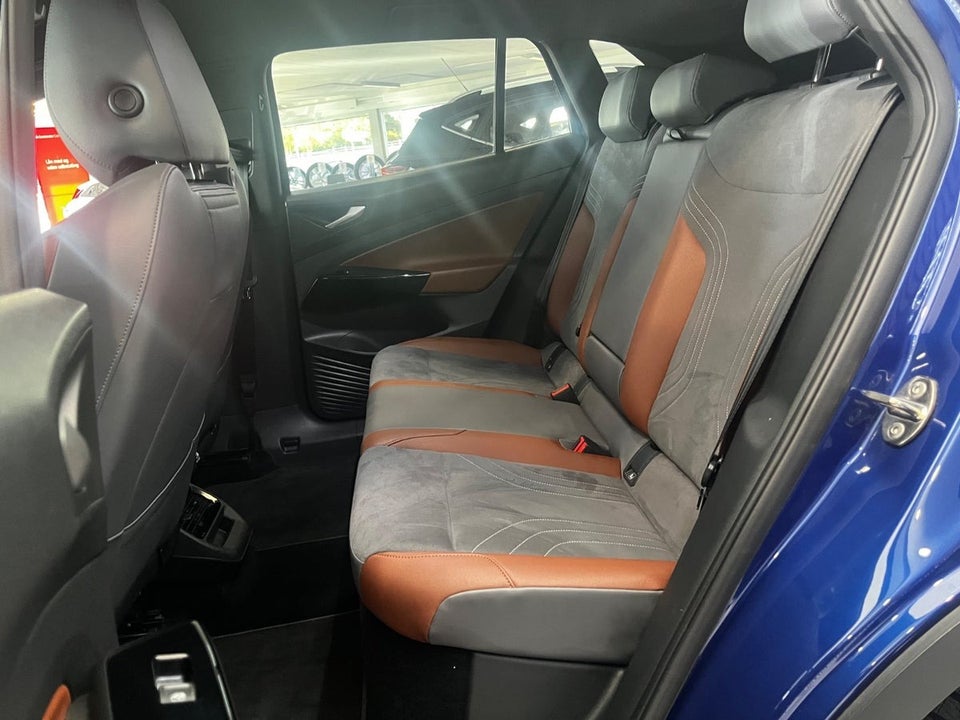 VW ID.4 77 1ST Max 5d