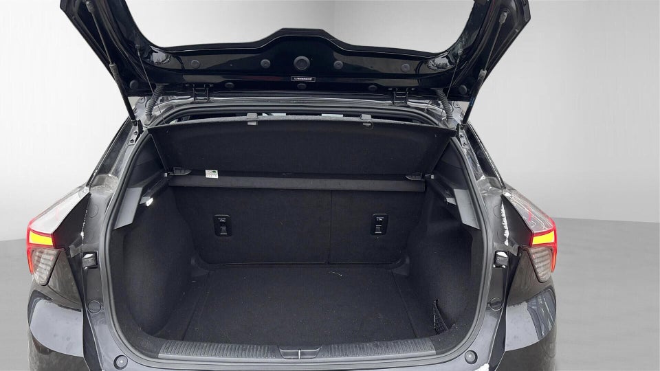 MG 4 51 Nordic Edition 5d