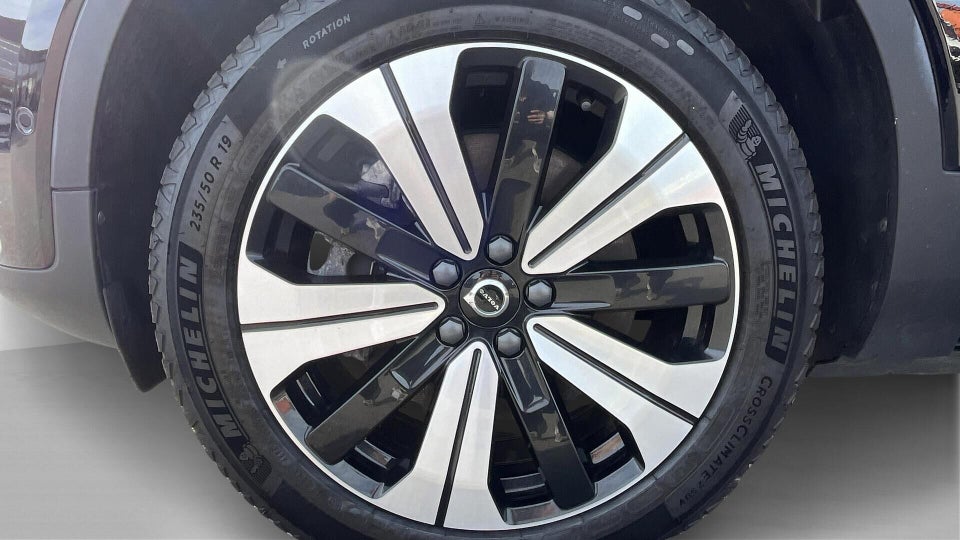 Volvo XC40 P6 ReCharge Ultimate 5d