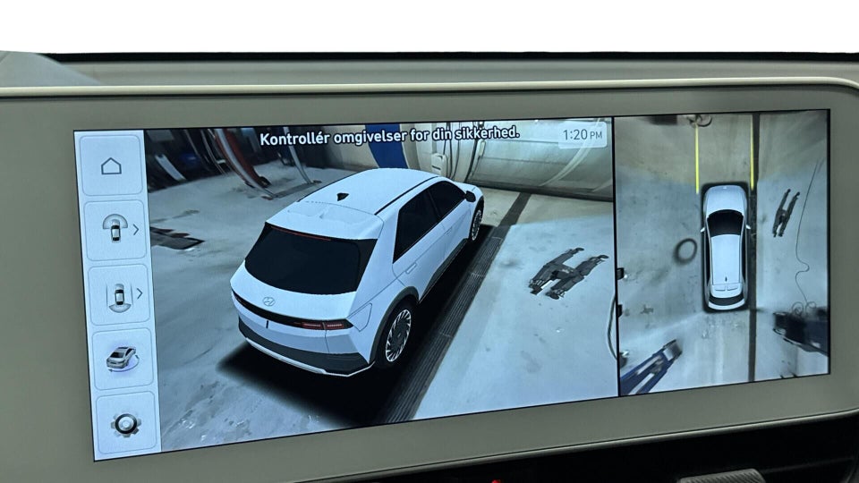 Hyundai Ioniq 5 73 Ultimate 5d