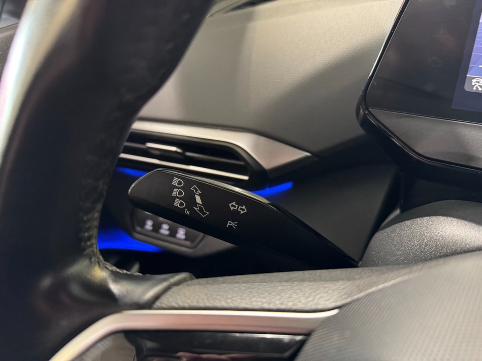 VW ID.4 77 1ST Pro Performance Max 5d