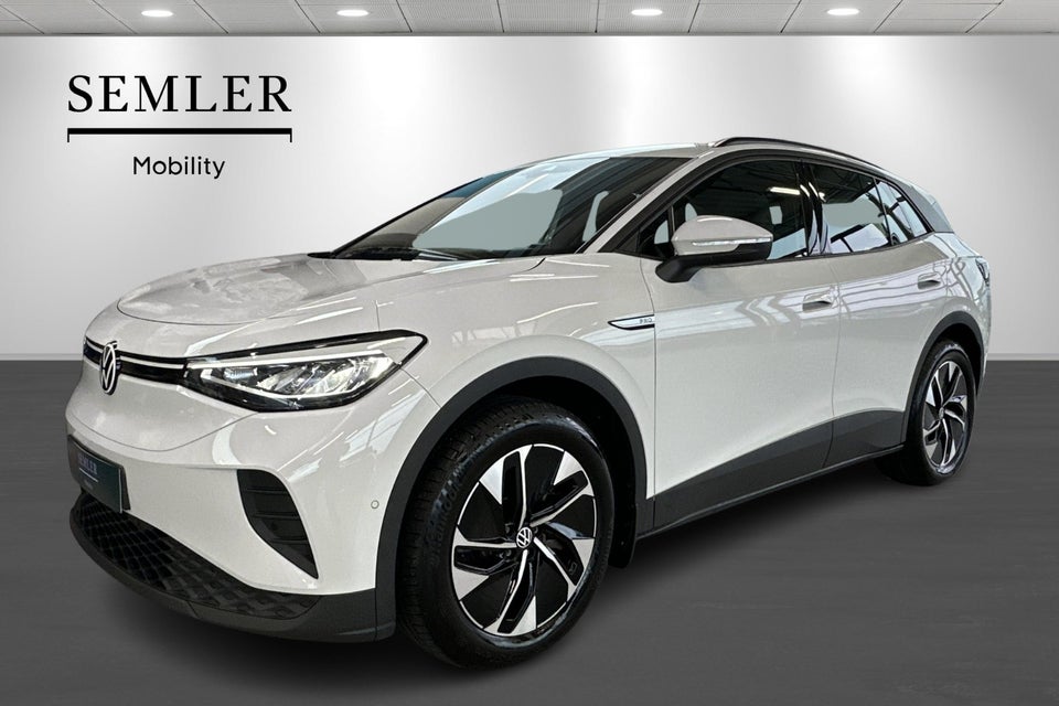 VW ID.4 77 Pro Performance 5d