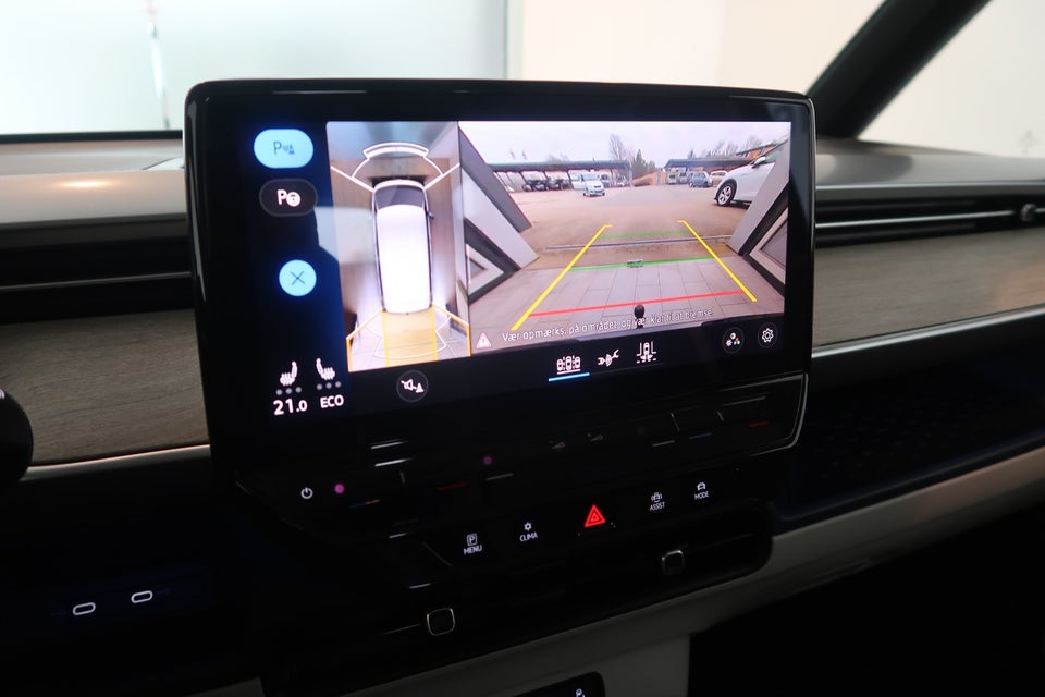 VW ID.Buzz 77 Style 75 Years Edition SWB 5d