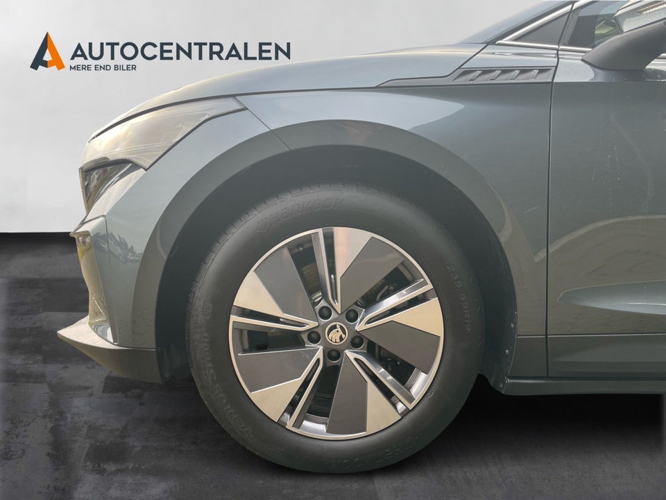 Skoda Enyaq 80 iV 5d