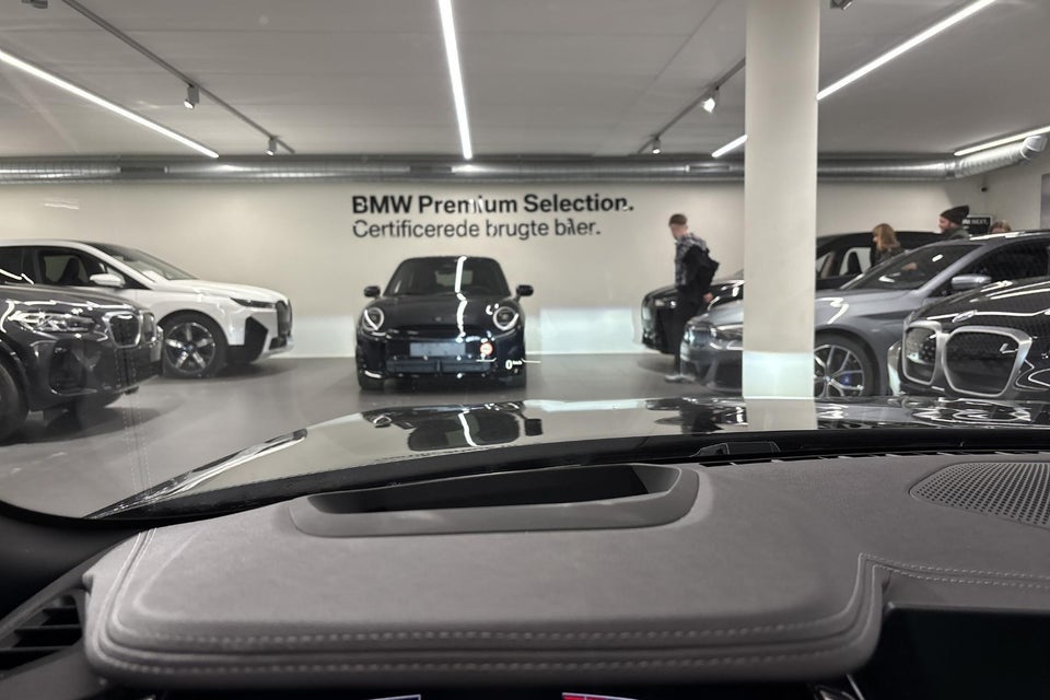 BMW Z4 3,0 M40i Roadster aut. 2d