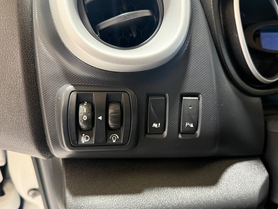 Fiat Talento 1,6 MJT 120 L2H1 Van