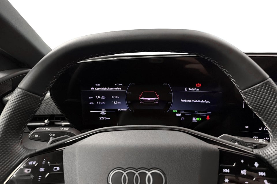 Audi A6 e-tron S-line plus Avant 5d