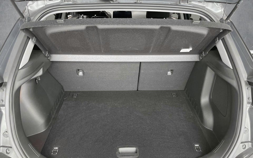 Hyundai Kona 39 EV Trend 5d