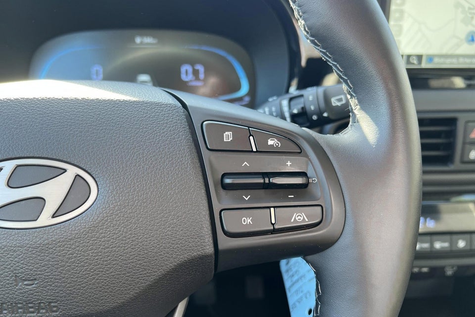 Hyundai i10 1,0 MPi Advanced 5d