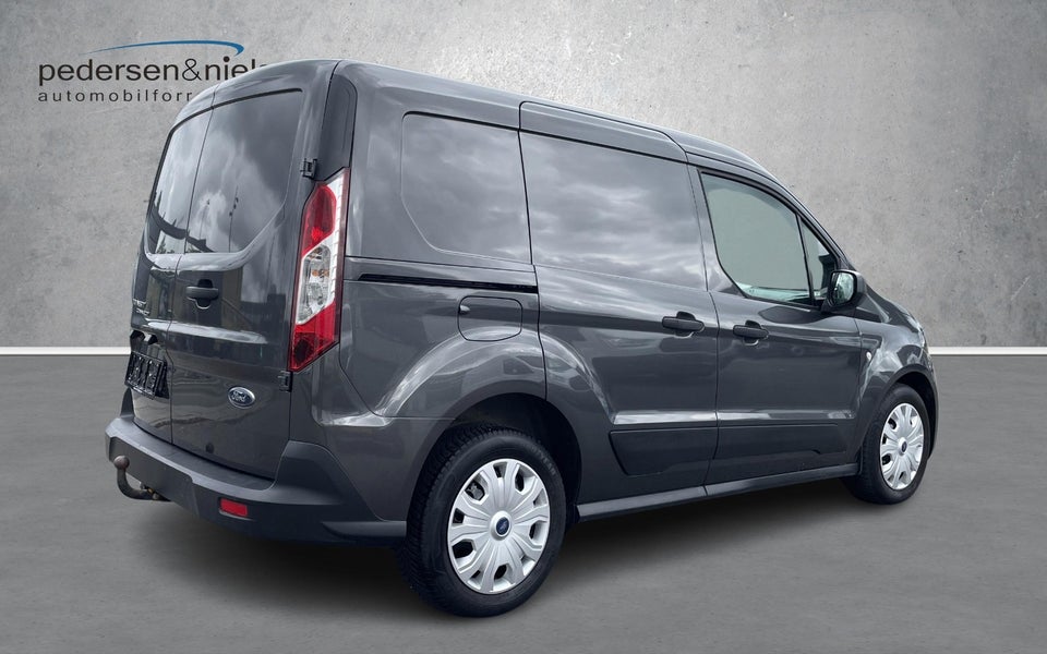 Ford Transit Connect 1,5 EcoBlue Trend kort