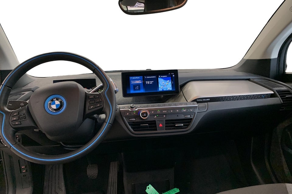 BMW i3 Edition WindMill 5d