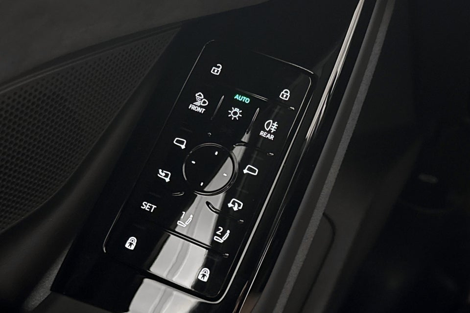 Audi A6 e-tron S-line plus performance Sportback 5d