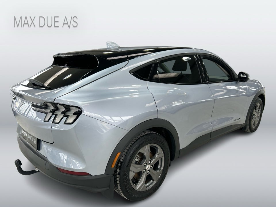 Ford Mustang Mach-E 88 Extended Range 5d